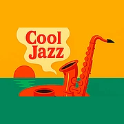 Radio Spinner - Cool Jazz