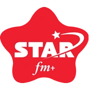 Star Fm Plus логотип