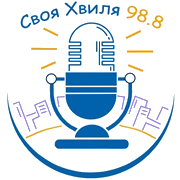 Радіо Своя Хвиля логотип