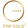 Radio Top Gold логотип