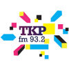 ТКР ФМ логотип