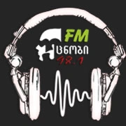 Ucnobi FM логотип