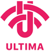Ultima FM логотип