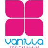 Ванилла Радио логотип