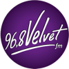 Velvet Radio логотип