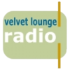 VELVET LOUNGE Radio логотип