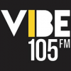 Radio Vibe 105 FM логотип