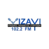 Радио Визави FM логотип