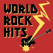 Радио World Rock Hits - Питер FM логотип