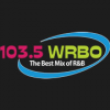 Radio WRBO Soul Classics 103.5 FM