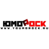 ЮмоRock логотип