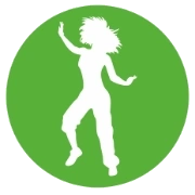 Жаңа MIX логотип