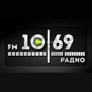 Логотип Радио 1069