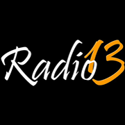 Радио 13 логотип