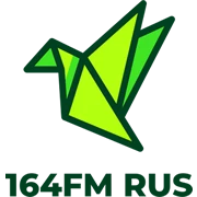 164FM RUS логотип