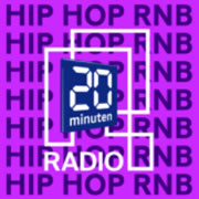 Радио 20 Minuten логотип