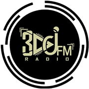 3DO Radio логотип