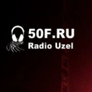 Радио 50f.ru логотип