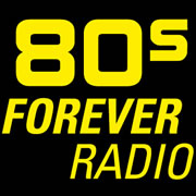 80s Forever Radio логотип