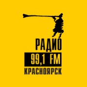 Логотип Радио 99.1