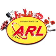 Логотип ARL