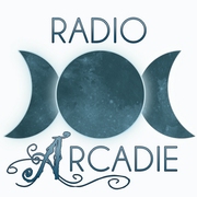 Логотип Radio Arcadie