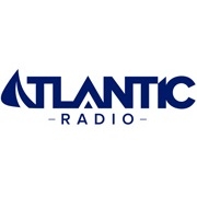 Логотип Atlantic Radio