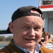 Логотип Radio BLUESFAN