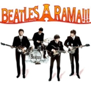 Логотип Радио Beatles A Rama