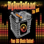 Логотип Big Box Radio