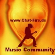 Логотип Radio Chat-Fire