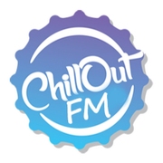 Логотип Радио Chillout FM