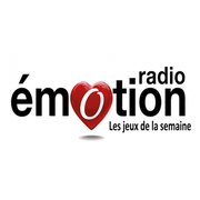 Логотип Radio Emotion