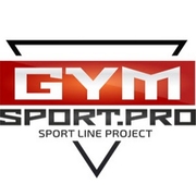 Логотип Радио GYMSPORT.PRO