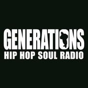 Логотип Radio Generations