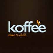 Логотип Radio Koffee