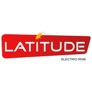 Логотип Radio Latitude