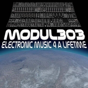 Radio Modul303 логотип