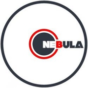 Логотип Радио Nebula