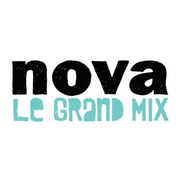 Логотип Radio Nova