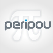 Логотип Radio Peripou