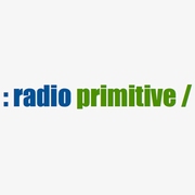 Логотип Radio Primitive