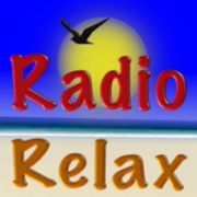 Логотип RADIO RELAX
