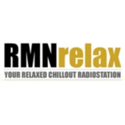 Логотип Radio RMN relax