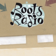Логотип Roots Radio