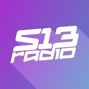 Логотип Радио S13.ru