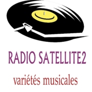 Логотип Radio SATELLITE2