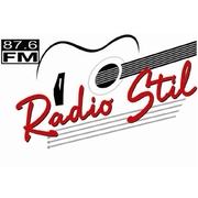 Логотип Radio STIL