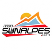 Логотип Radio SUNALPES
