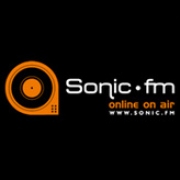 Логотип Radio Sonic.FM